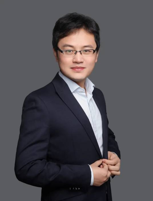 刘淇（中国科学技术大学计算机学院特任教授）_百度百科