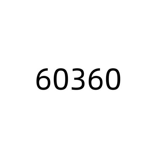 60360_百度百科