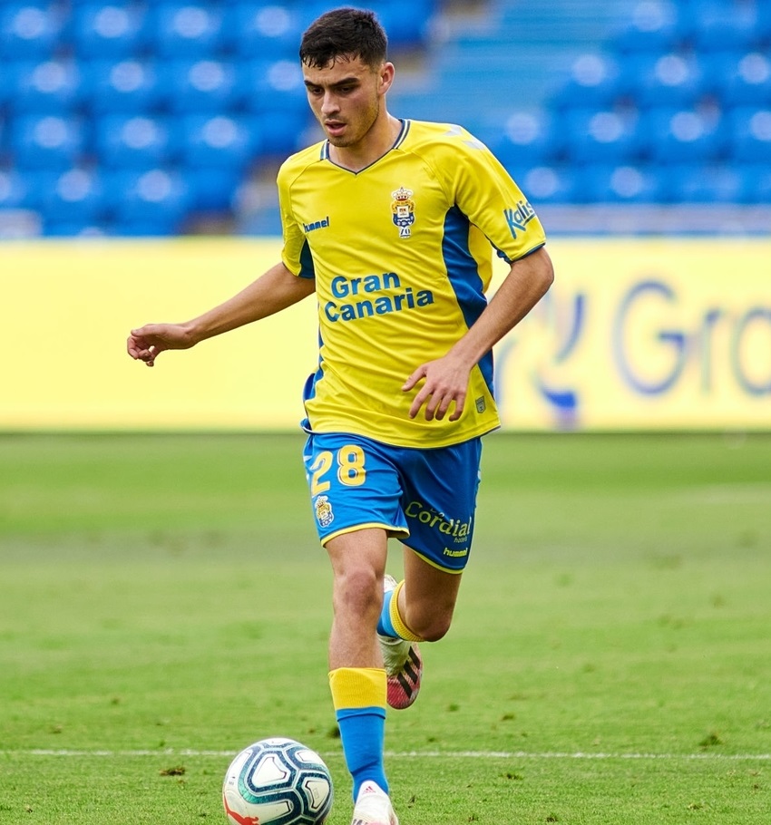 佩德罗·冈萨雷斯·洛佩斯