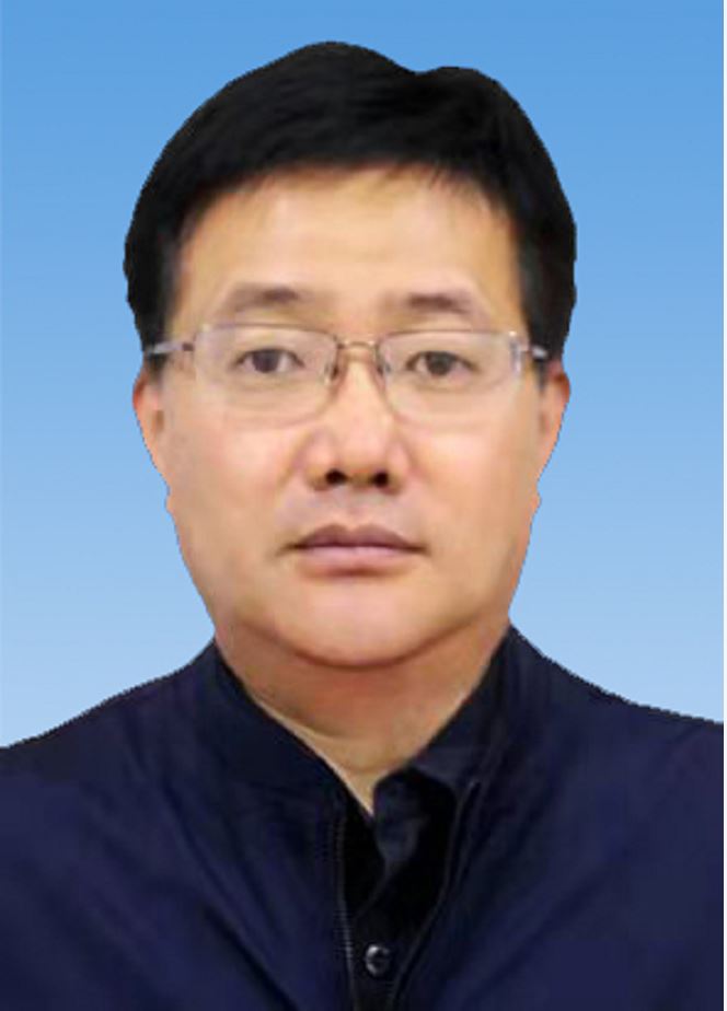 韩建军