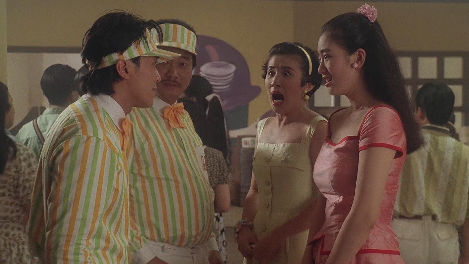 赌侠Ⅱ之上海滩赌圣