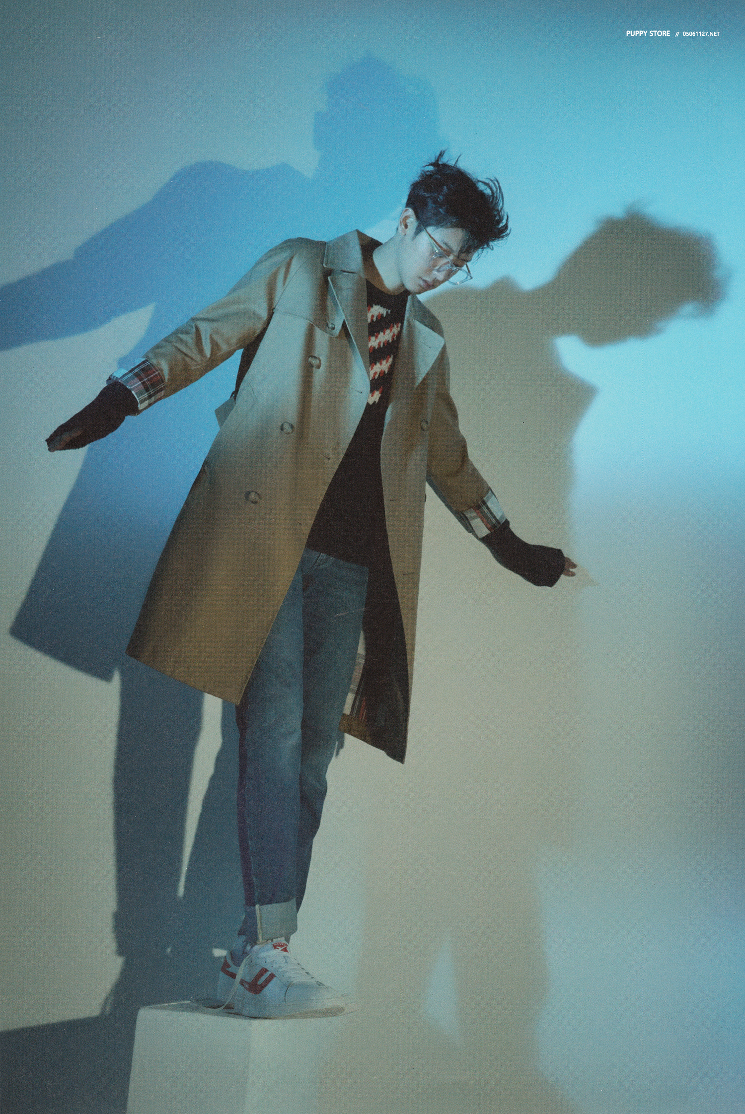  p>朴灿烈(         ,park chanyeol),1992年11月27日出生于韩国首尔