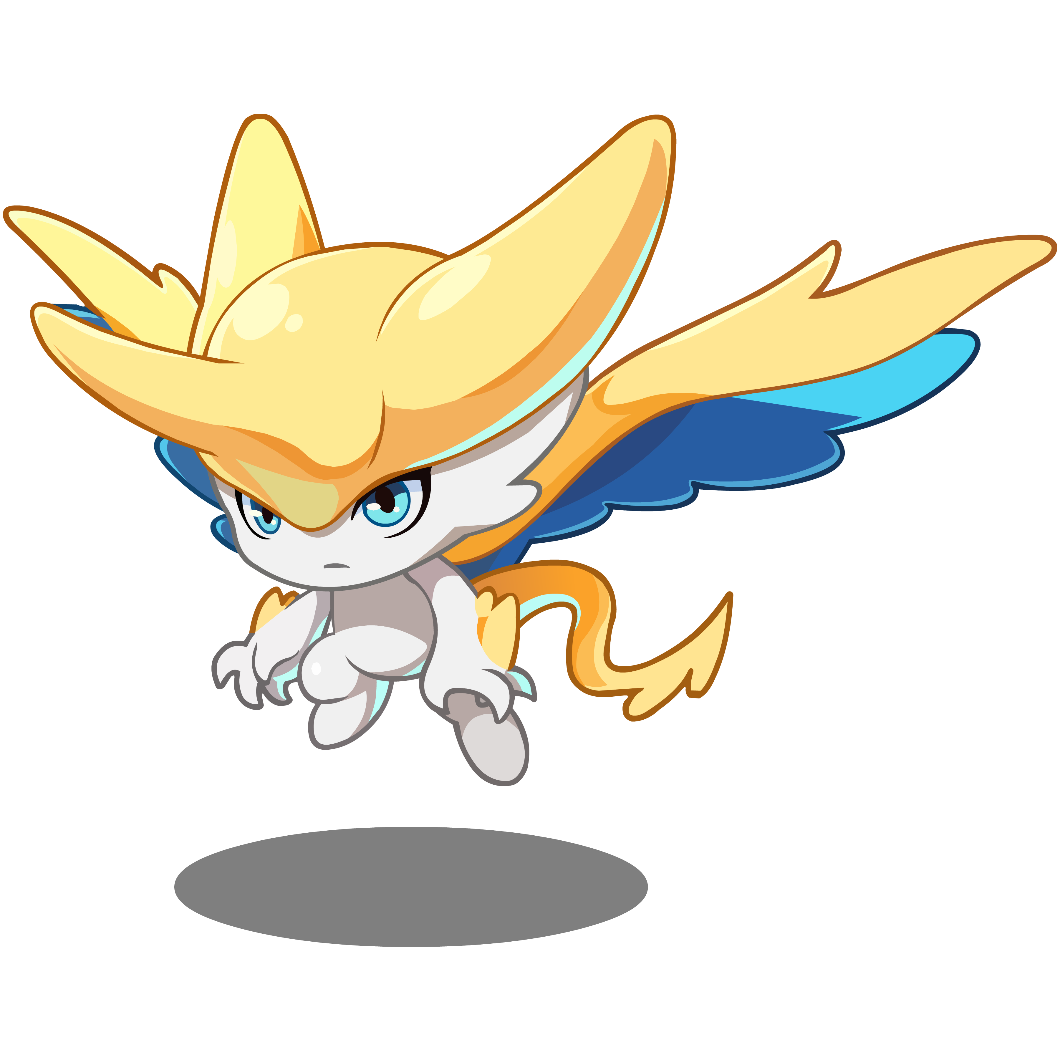  p>阿布是网页游戏《 a target="_blank" href="/item/洛克王国/67258