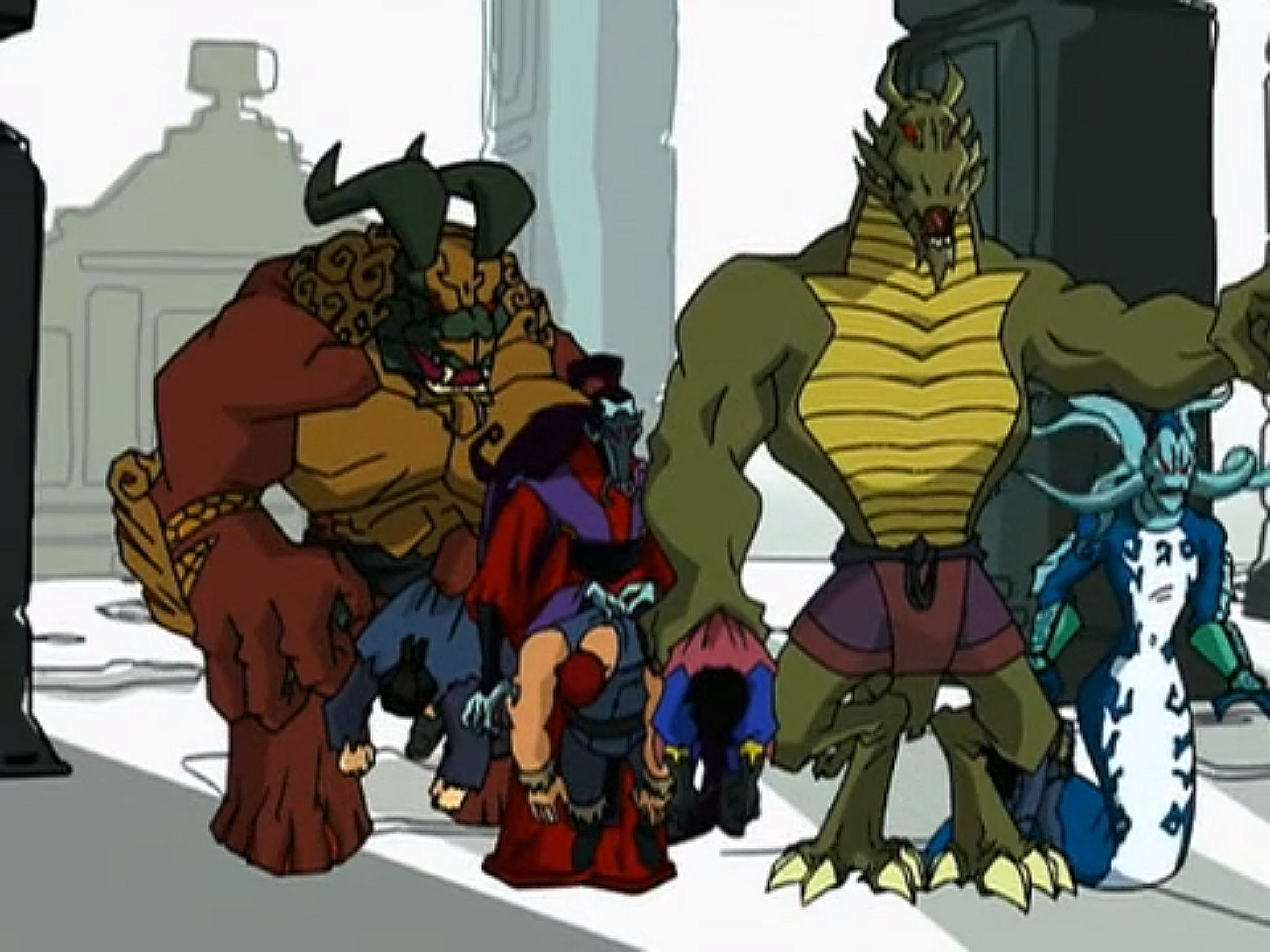 的反派角色,为 a target="_blank" href="/item/八大恶魔/8672401"