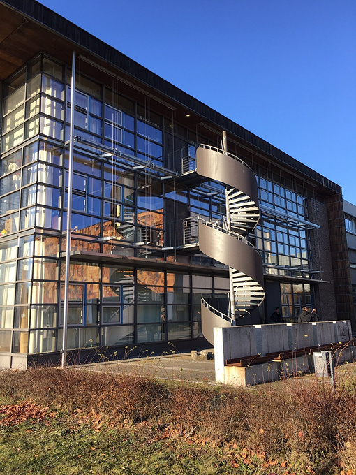 德国科特布斯勃兰登堡工业大学