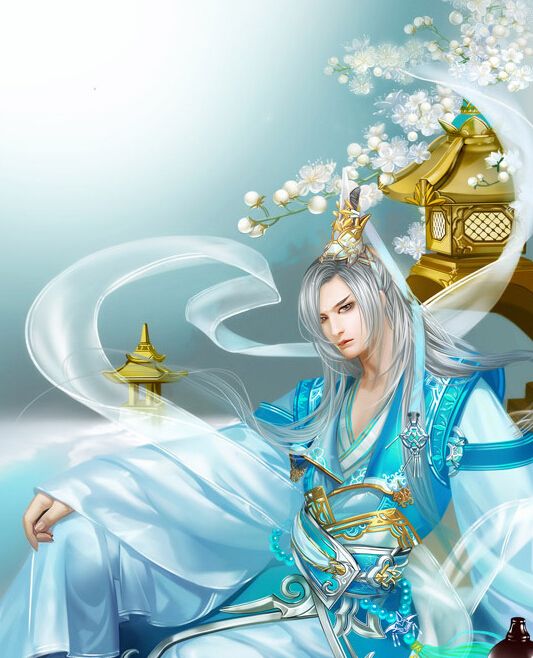 三本玄幻小说：《天帝传》踩着无尽英雄骨，一步登上九重天_百科TA说