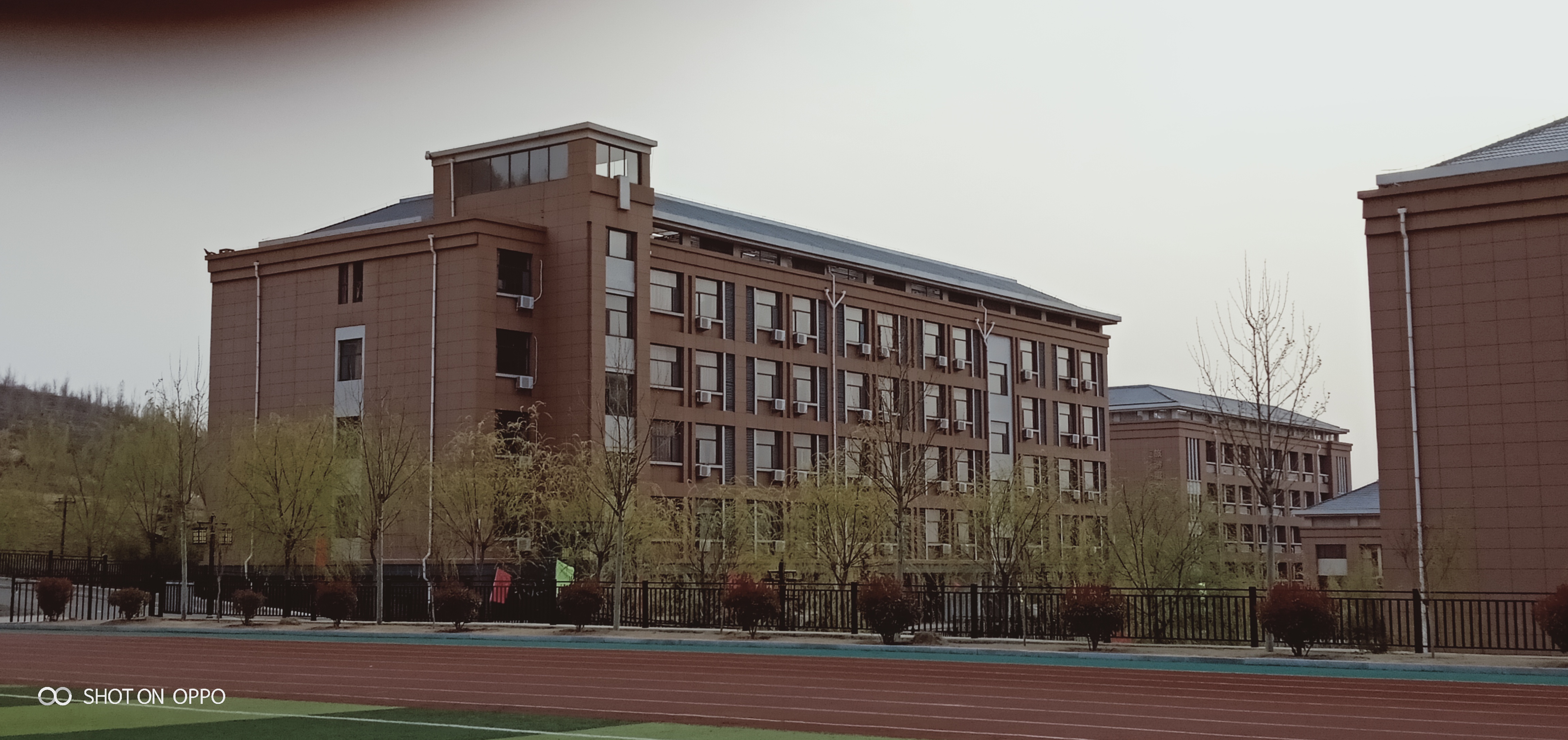 临沂市信息工程学校