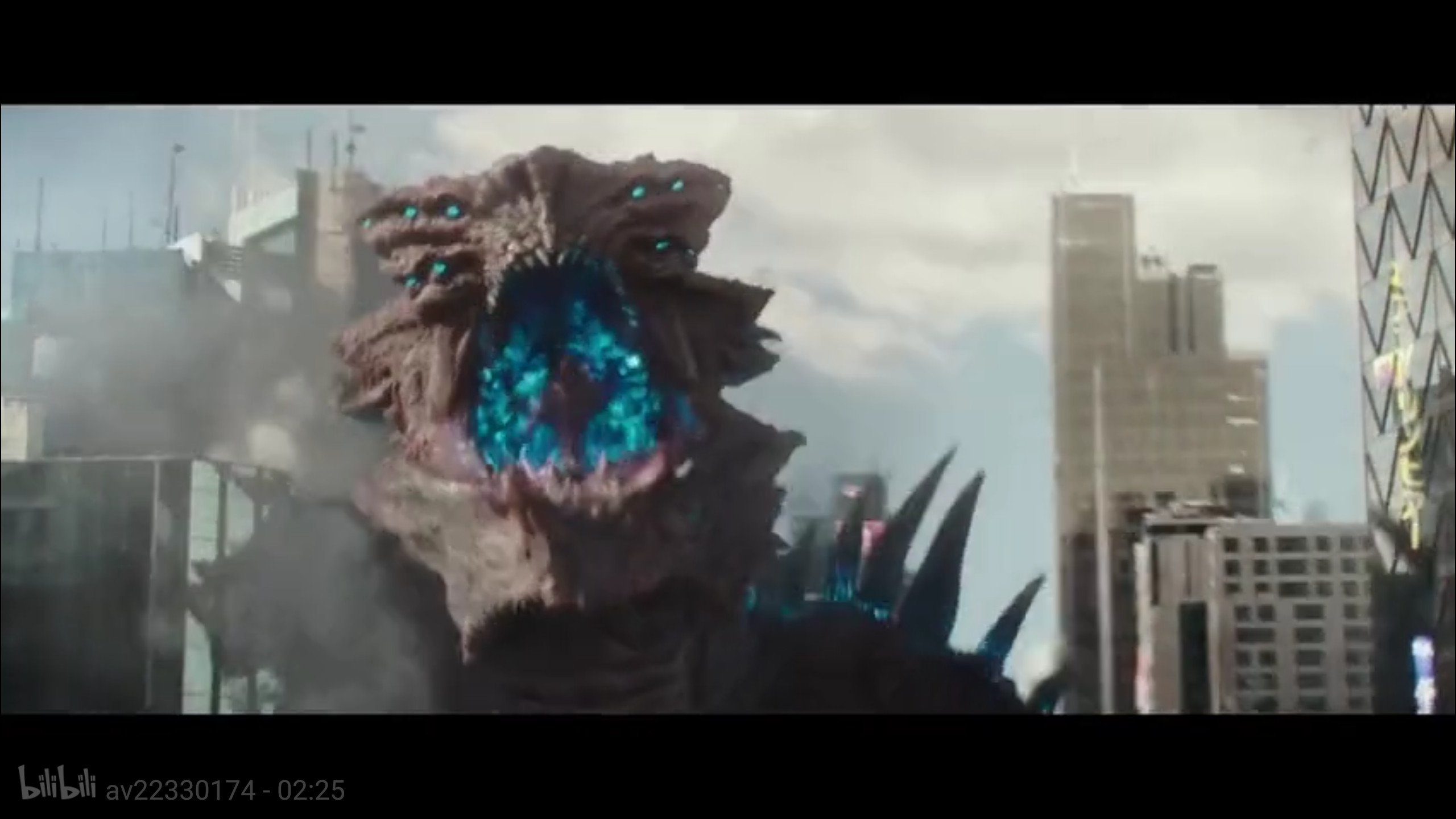 《 a target="_blank" href="/item/环太平洋:雷霆再起/22038038"