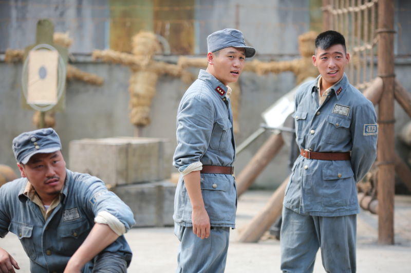 68e">潘承志,中国男 a target="_blank" href="/item/演员/17704276"