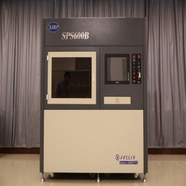 光固化激光快速成型机