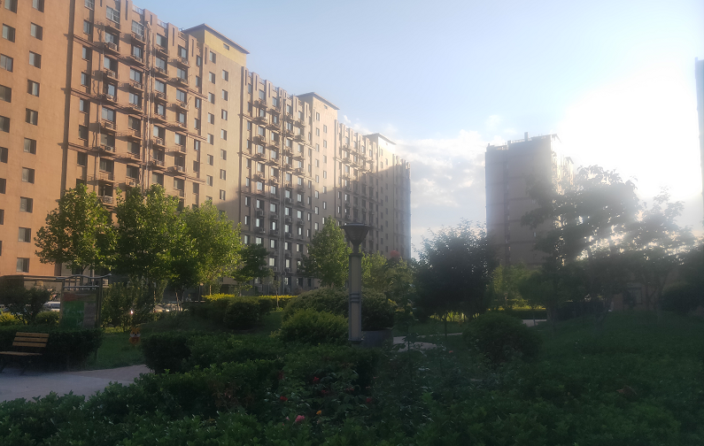  p>首座御园一区二期位于北京市大兴大兴其它,共计房屋2461户. /p>