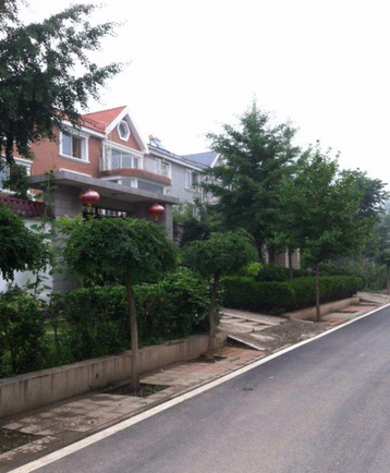  p>香堂文化新村二期位于北京市昌平昌平其它,共计房屋6户. /p>