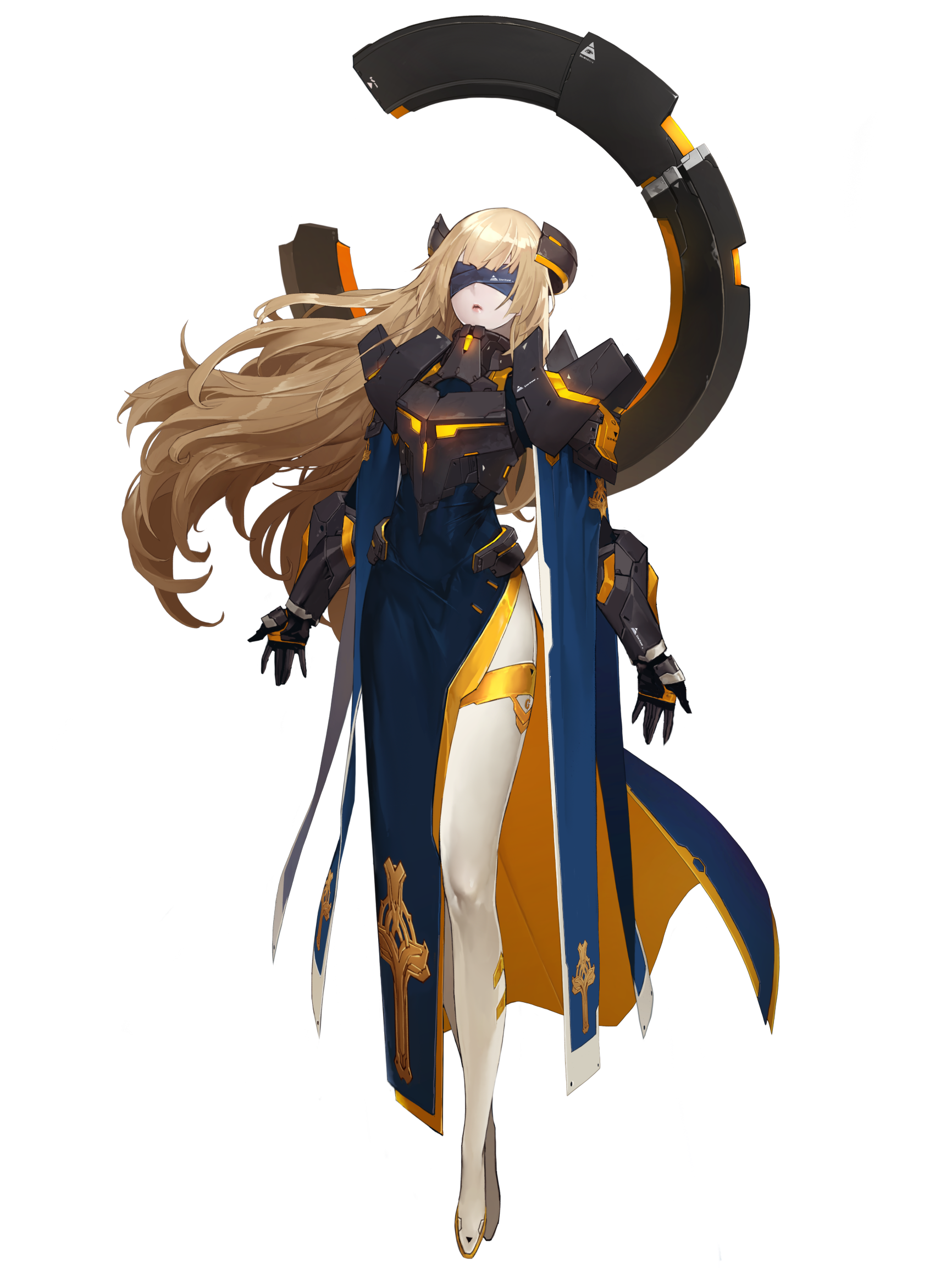  p>塞润妮缇是手机游戏《 a target="_blank" href="/item/重装战姬