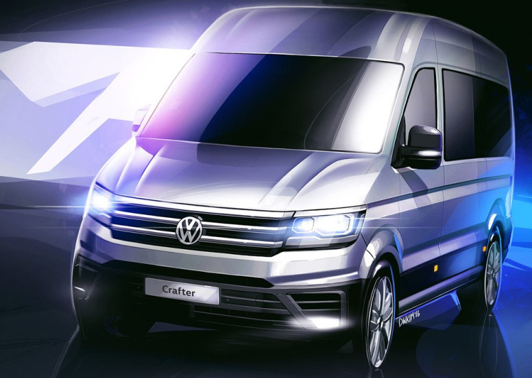  p>crafter是大众(进口)旗下轻客. /p>