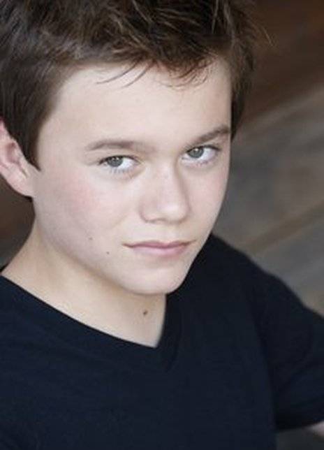 Jake Ryan Scott_百度百科