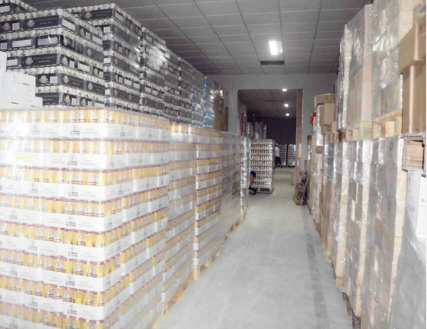  p>深圳八号恒温仓储有限公司简称深圳八号仓库,成立于2006年,总部