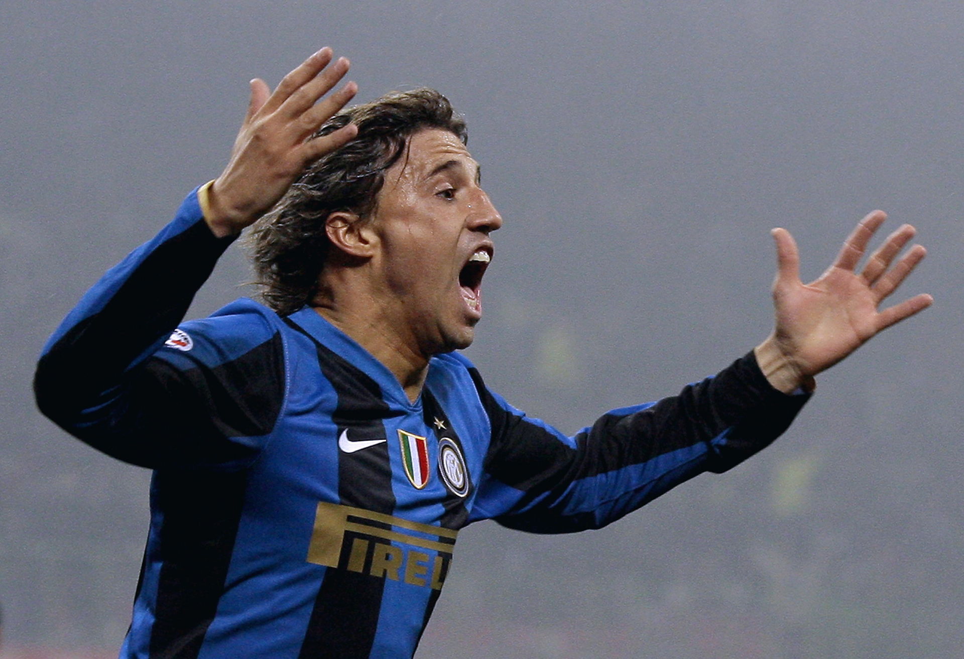 埃尔南·克雷斯波