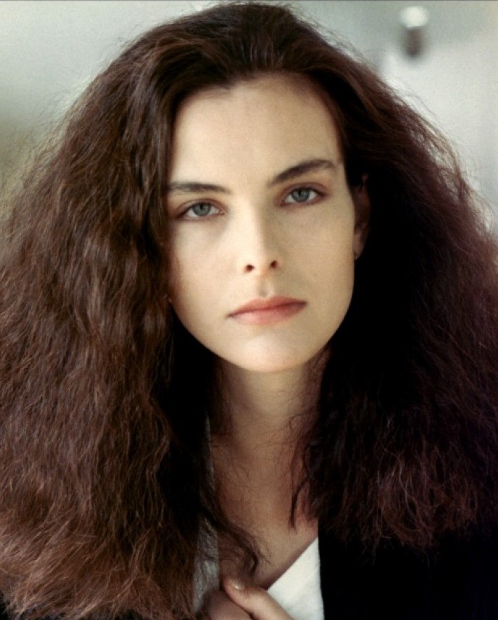 carole bouquet