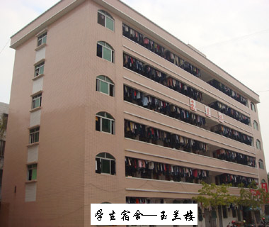  p>五华县琴江中学始建于1964年,地处琴江河畔,幸福山下,县城东郊,是