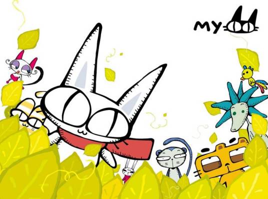 Myoo_百度百科