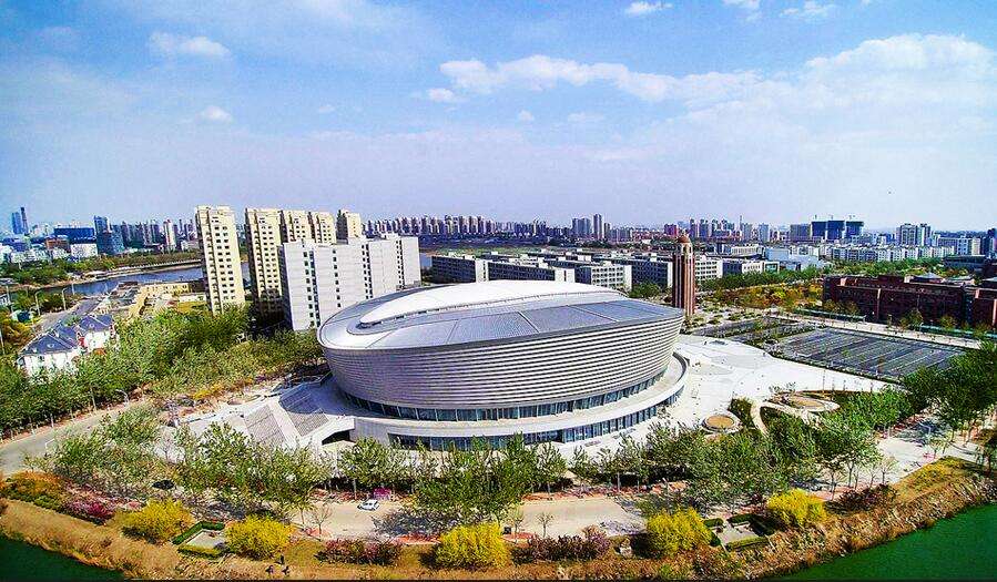 天津理工大学