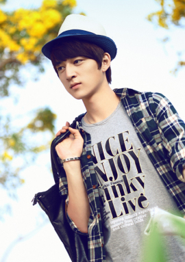 林君豪/爱新觉罗·弘时头像