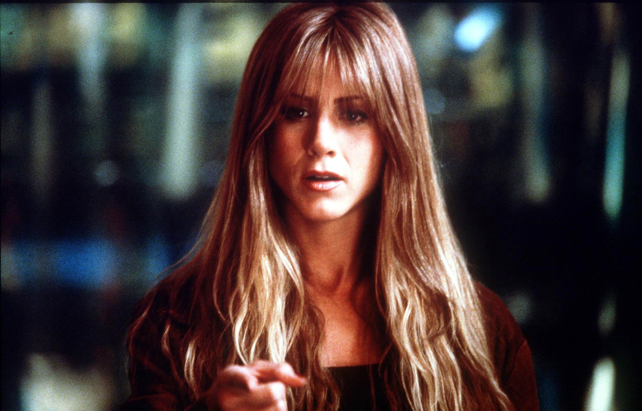  p>詹妮弗·安妮斯顿(jennifer aniston),1969年2月11日出生于美国加
