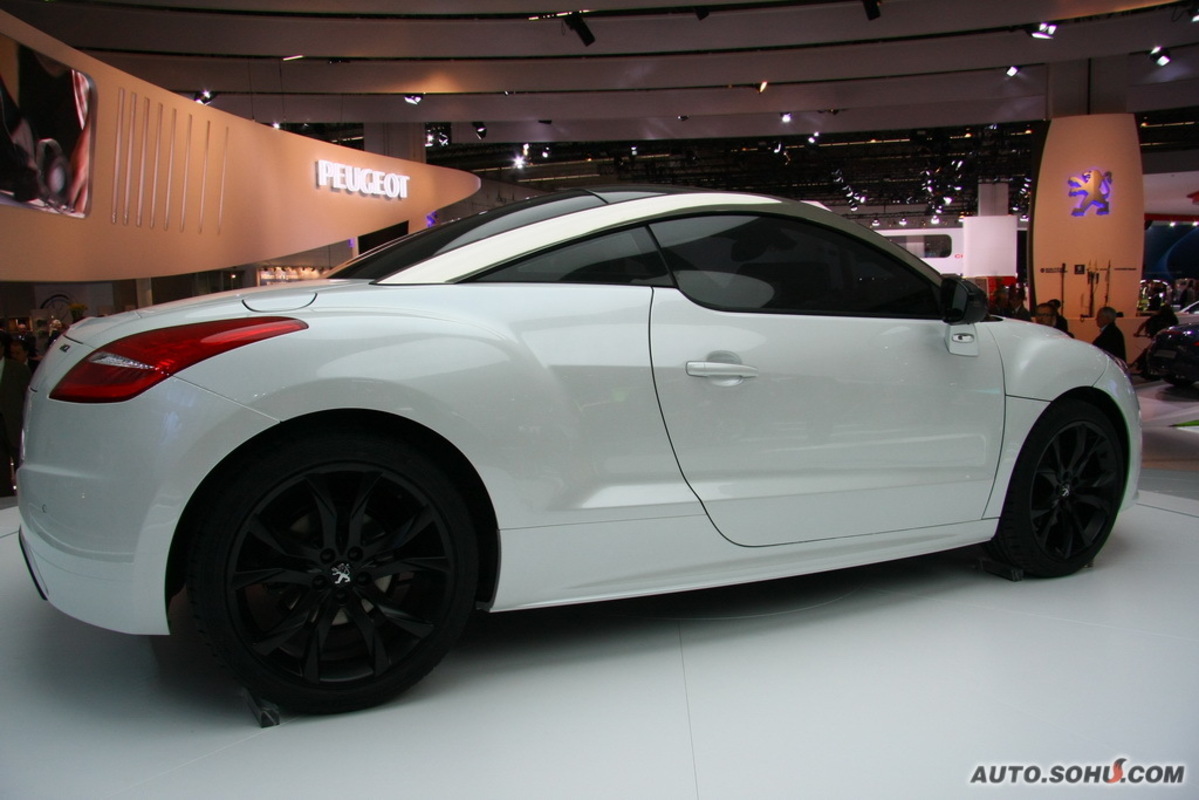 标致rcz新款(标致rcz2021有新车吗)