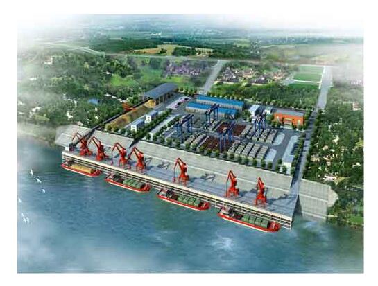 据悉,河南省已批复境内唐河社