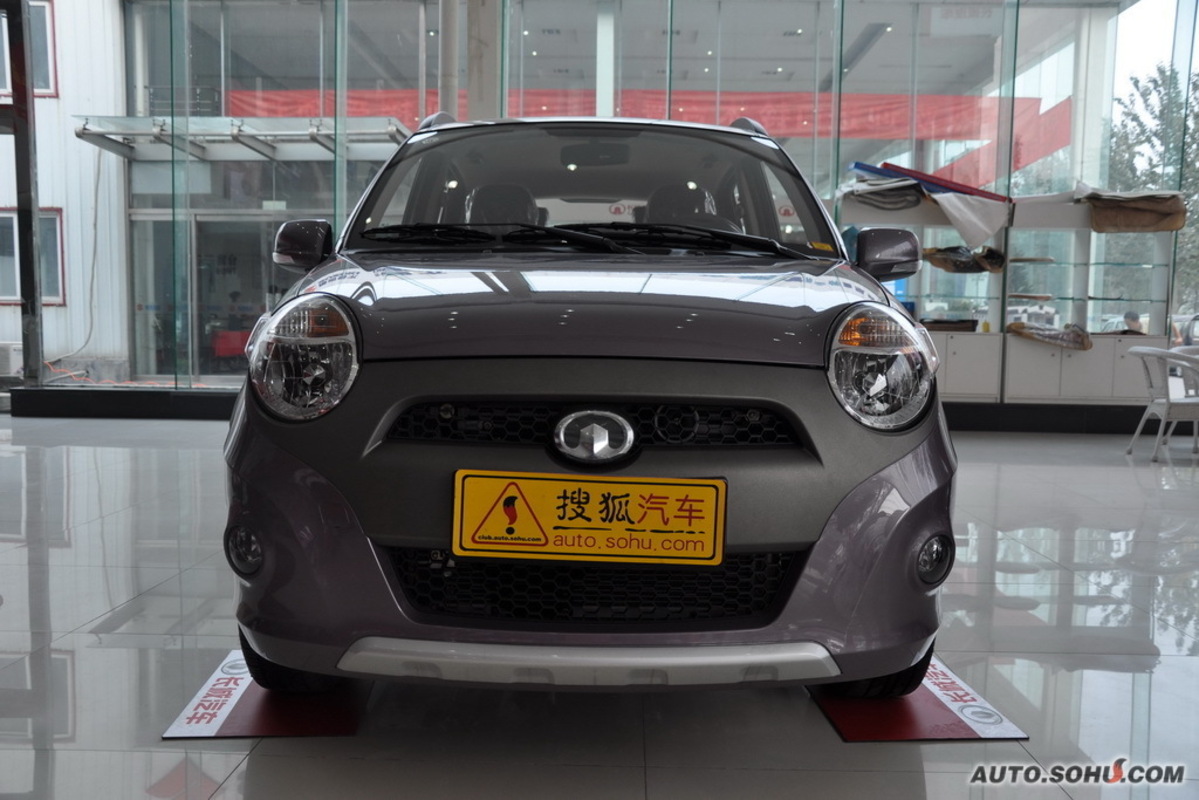  p>长城哈弗m1是一款由长城汽车公司发行的车型,该款车设计可爱动感