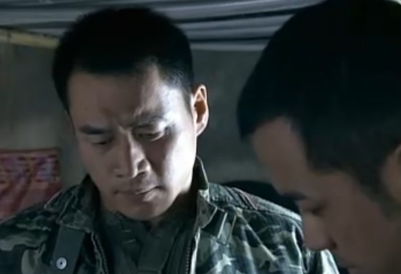军人荣誉(6dvd)