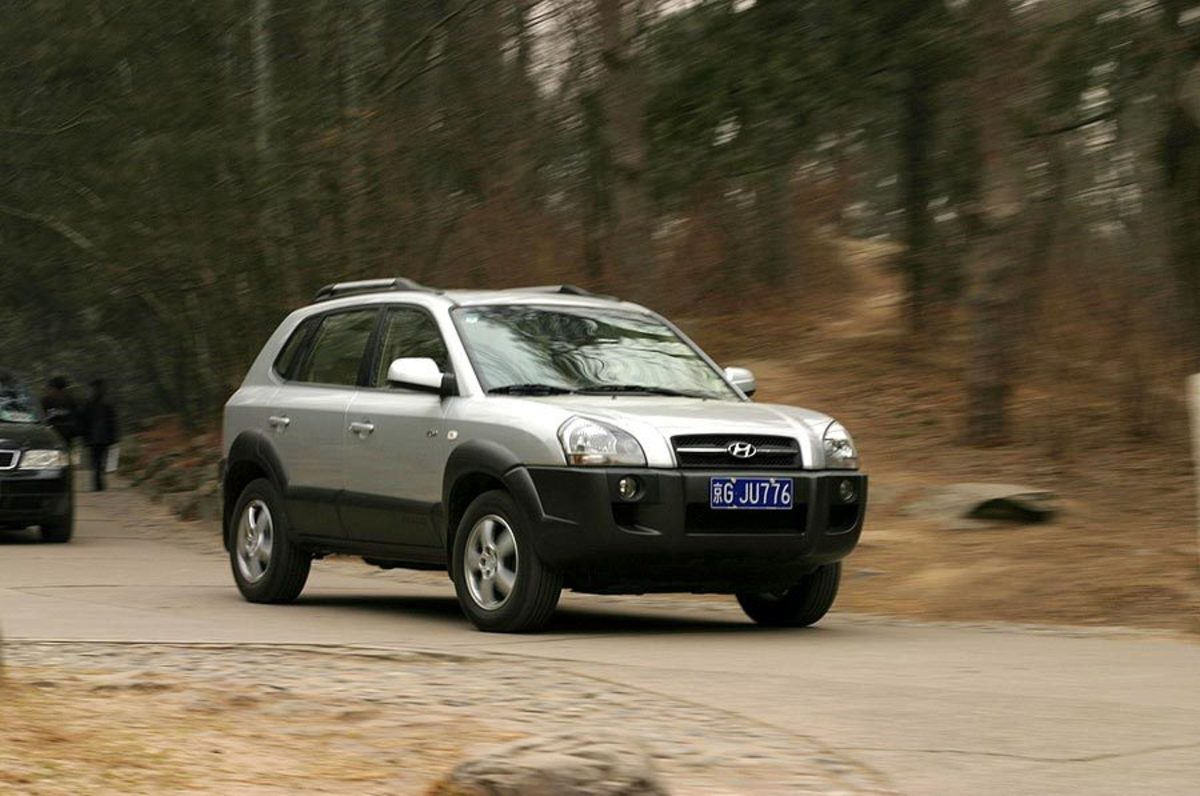 data-lemmaid="1514429">现代汽车 /a>旗下最畅销的suv车型 span