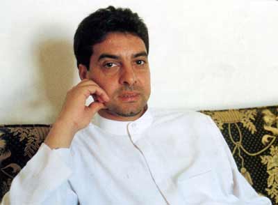 艾哈迈德·拉迪