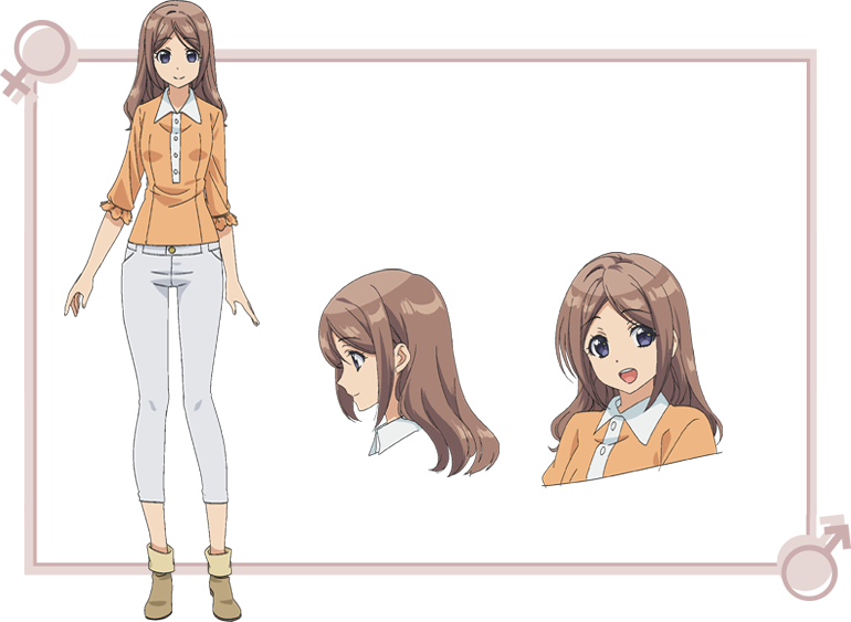 裙子里面是野兽