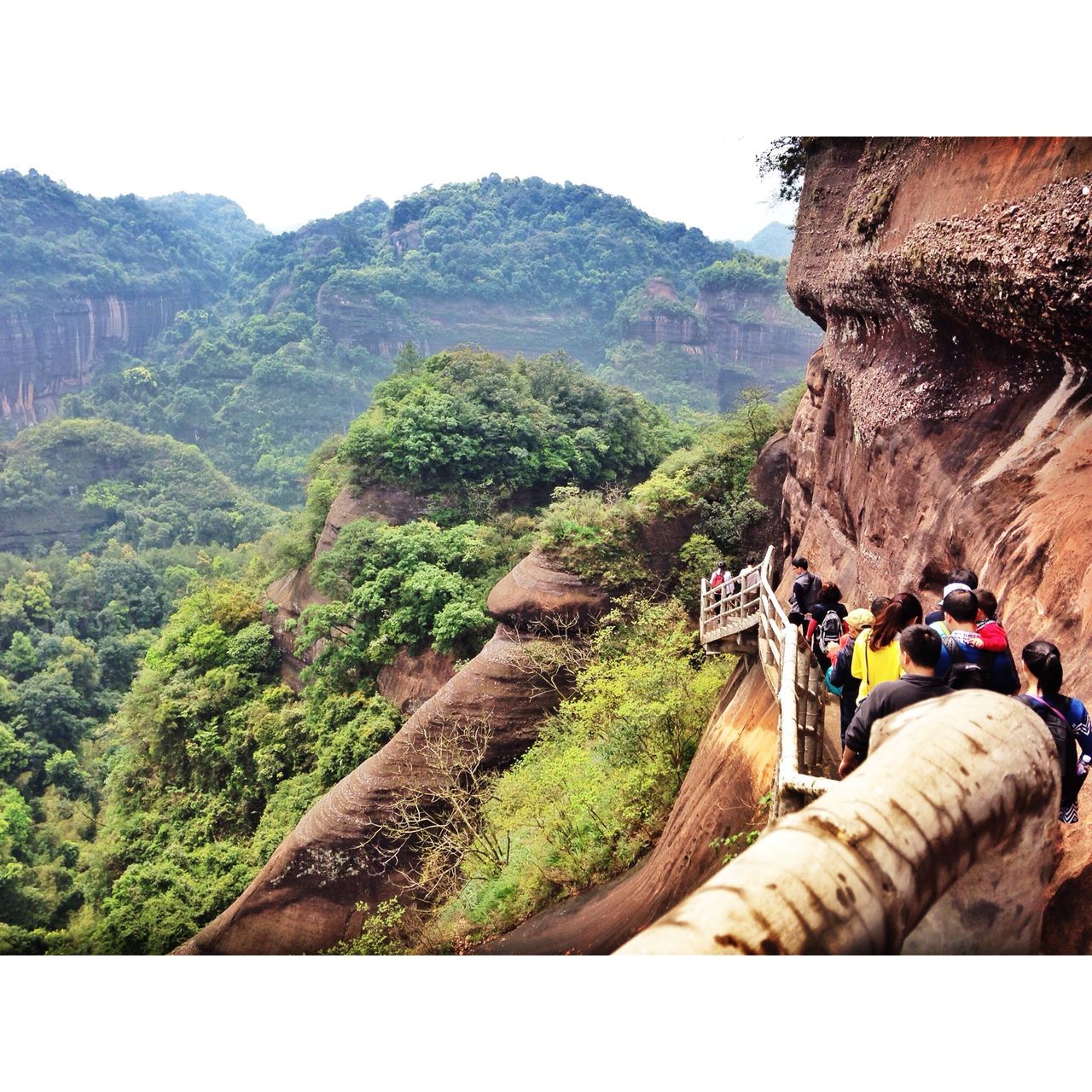 韶关市中心到丹霞山距离多少,从韶关市区到丹霞山景区怎么去方便