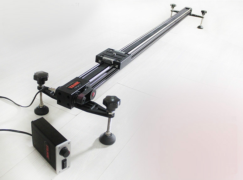  p>摄像机轨道车,是一种用于摄像用固定摄像机的车辆. /p>