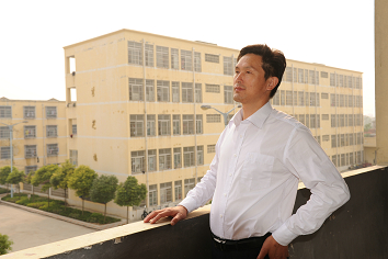 安徽蚌埠怀远育人中学