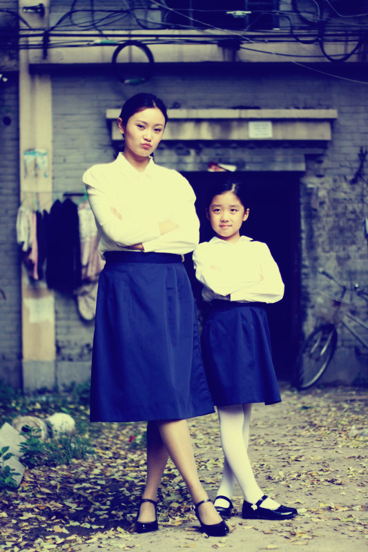 陈凡,2月17日出生于陕西省宝鸡市,毕业于北京电影学院,中国内地女演员