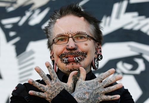 拉尔夫·巴克霍兹