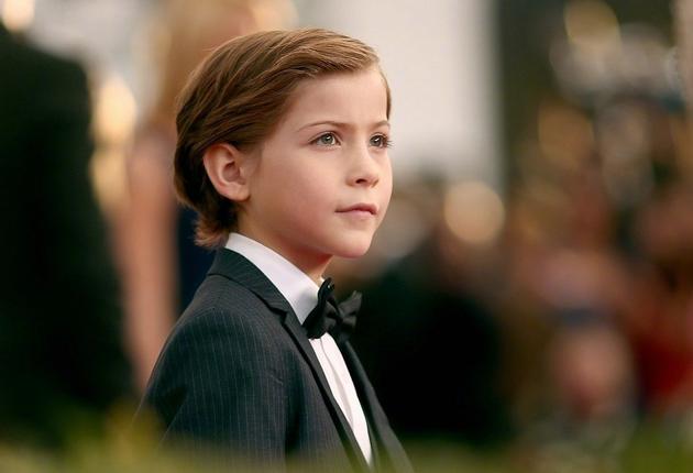jacob tremblay