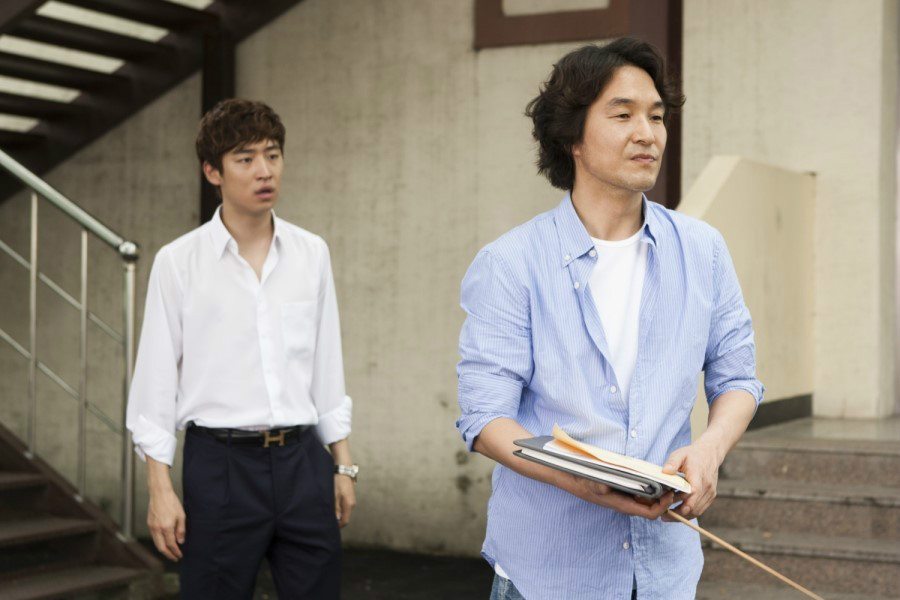  p>《我的帕瓦罗蒂》是一部由 a target="_blank" href="/item/尹宗灿