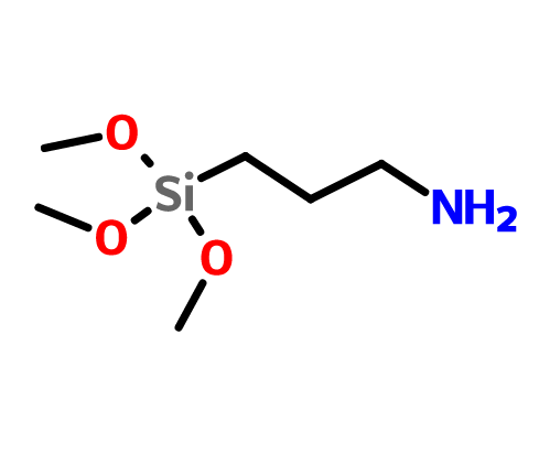 3-氨丙基三甲氧基硅烷