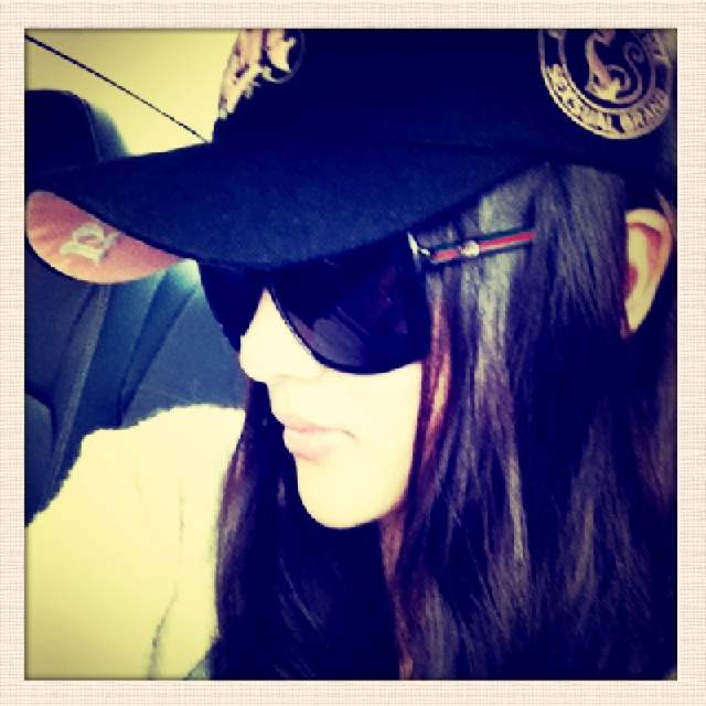  p>安妮,1992年8月21日出生,中国内地女模特艺人.