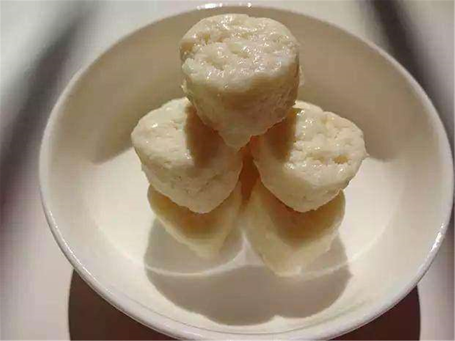 酸奶疙瘩