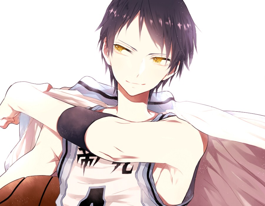  p>虹村修造,日本动漫《黑子的篮球》中的角色,是 a target="_blank"