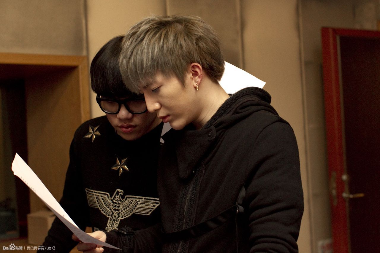 中国好声音第二季 梁君诺