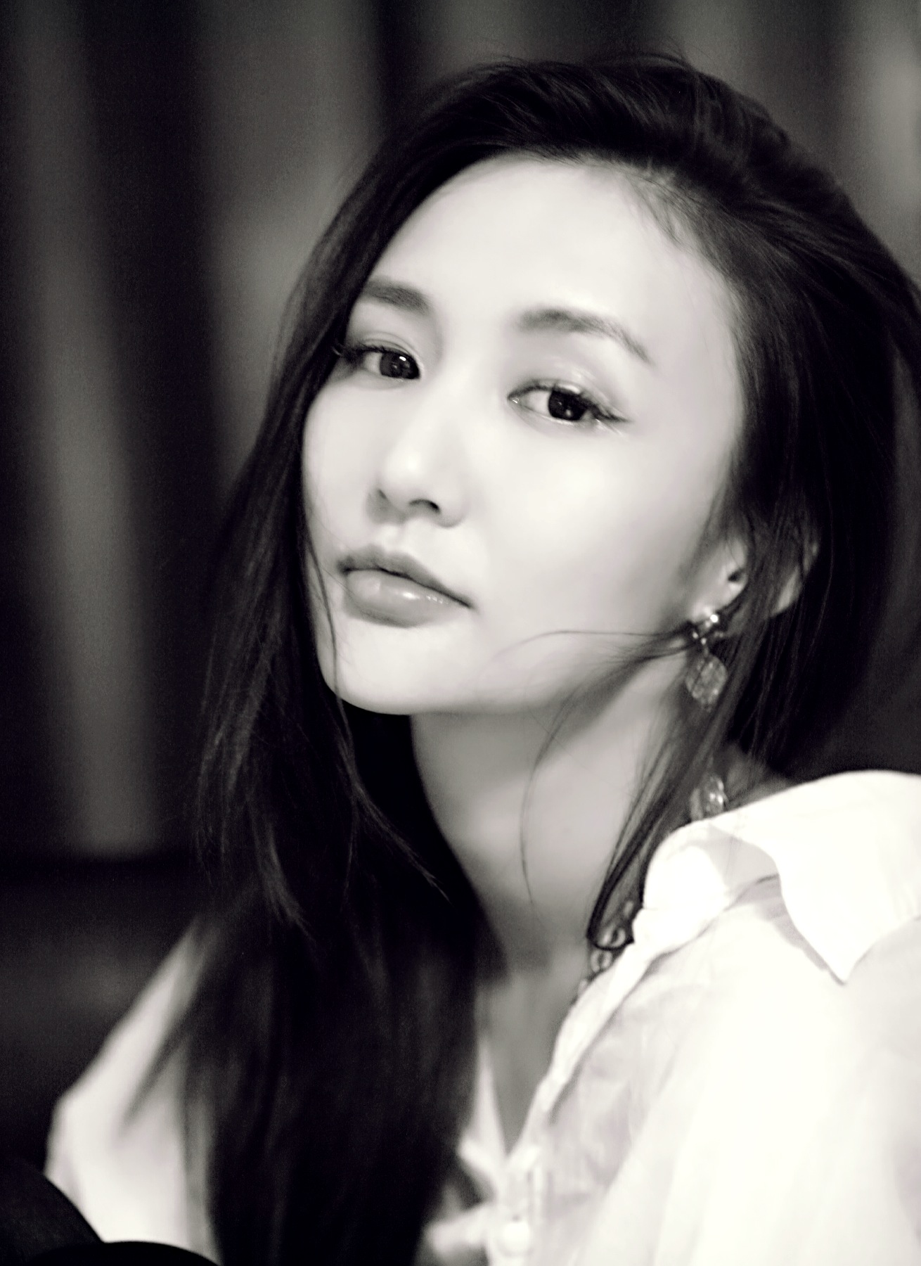  p>牛萌萌,山东聊城人,1982年12月15日生于北京,中国内地女演员.