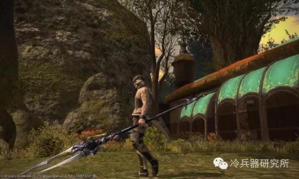 揭秘欧洲神话里的十大上古神兵 百科ta说