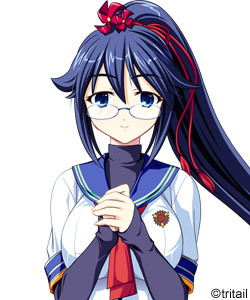 恋爱祭典☆绮想