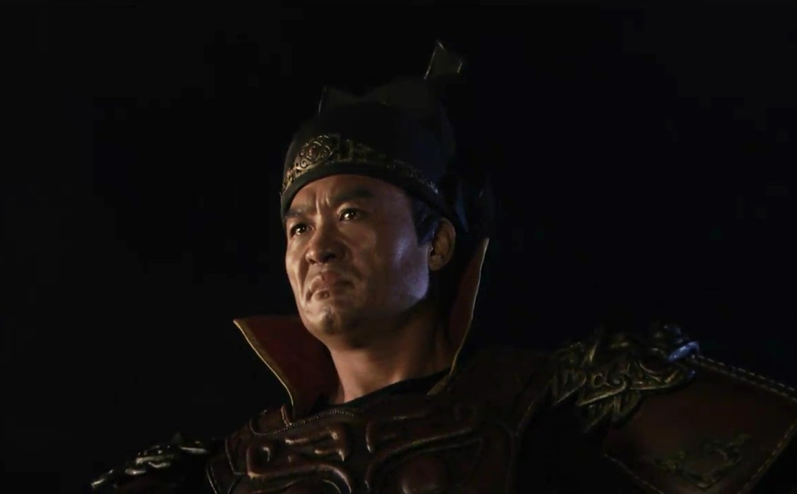 神探狄仁杰1